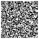 QR code with Princeton Building Inspector contacts