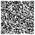 QR code with Deep Steam Carpet Care Inc contacts