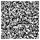 QR code with King Engineering & Land Scapng contacts