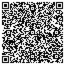 QR code with Gary's Excavating contacts