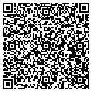 QR code with R E Michel Co contacts