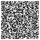 QR code with Regional Women's Health Care contacts