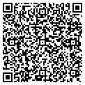 QR code with N A P A contacts