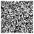 QR code with Roger A Holliday DDS contacts