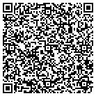 QR code with McVey Insurance Agency contacts