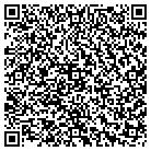 QR code with Marshall County Pro Building contacts