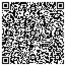 QR code with I & L Properties LLC contacts