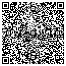QR code with FDR Mfg Co contacts