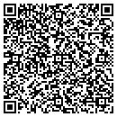 QR code with Riverbend Auction Co contacts
