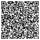 QR code with D&D Contracting LLC contacts