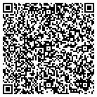 QR code with Central Window Clnng Dry Ice contacts