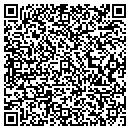 QR code with Uniforms Plus contacts