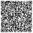 QR code with Pee Wees Excavating Service contacts