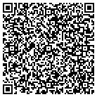 QR code with Hogbin's Auto Sales & Garage contacts