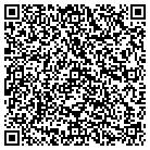 QR code with Animal Urgent Care Inc contacts