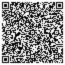 QR code with Railserve Inc contacts