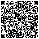 QR code with Man Tech Advanced Systems contacts
