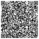 QR code with Highland Interpretation contacts