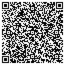 QR code with J C Electric contacts