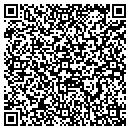 QR code with Kirby Morgantown Co contacts
