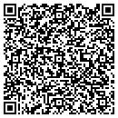 QR code with Pythian Lodge contacts