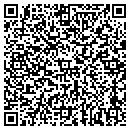 QR code with A & G Welding contacts