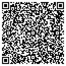 QR code with Pete Johnson contacts