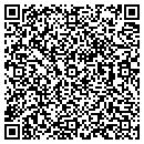 QR code with Alice Becker contacts