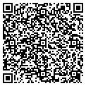 QR code with Caper contacts