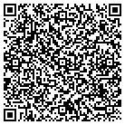 QR code with A 1 Wrecker Service contacts