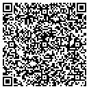 QR code with William Hooker contacts