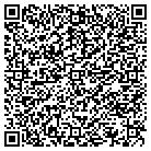 QR code with Faithful Friends Resting Place contacts