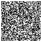 QR code with First Jdcial Crcuit Pub Dfnder contacts