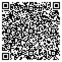 QR code with KFC contacts