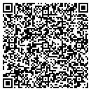 QR code with G A Lineberry & Co contacts
