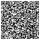 QR code with Cunningham Excavating & Pools contacts