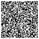 QR code with Headlee Builders contacts