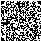 QR code with Cental United Methodist Church contacts