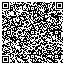 QR code with Roderick PI contacts