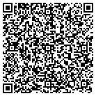 QR code with Advanced Heating & Cooling contacts