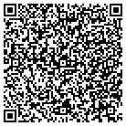 QR code with Aardvark Productions contacts