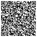 QR code with Army Reserve contacts