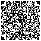 QR code with Charlottes License Service contacts