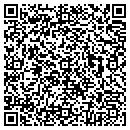 QR code with Td Halfhills contacts