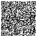 QR code with ECCI contacts