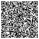 QR code with T W Fanch One Co contacts