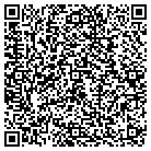 QR code with Oreck Factory Showroom contacts