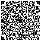 QR code with Saint Anthony Grade School contacts