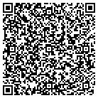 QR code with Laboratory Corp Of America contacts