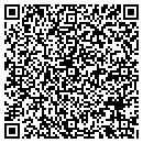 QR code with CD Wrecker Service contacts